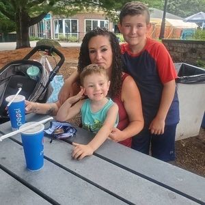 Meet your Posher, Kristi